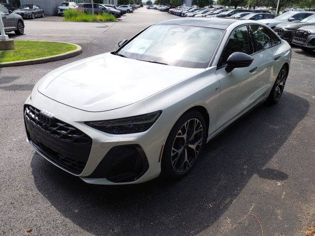 New 2026 Audi A6 Prestige AWD/4WD image 1
