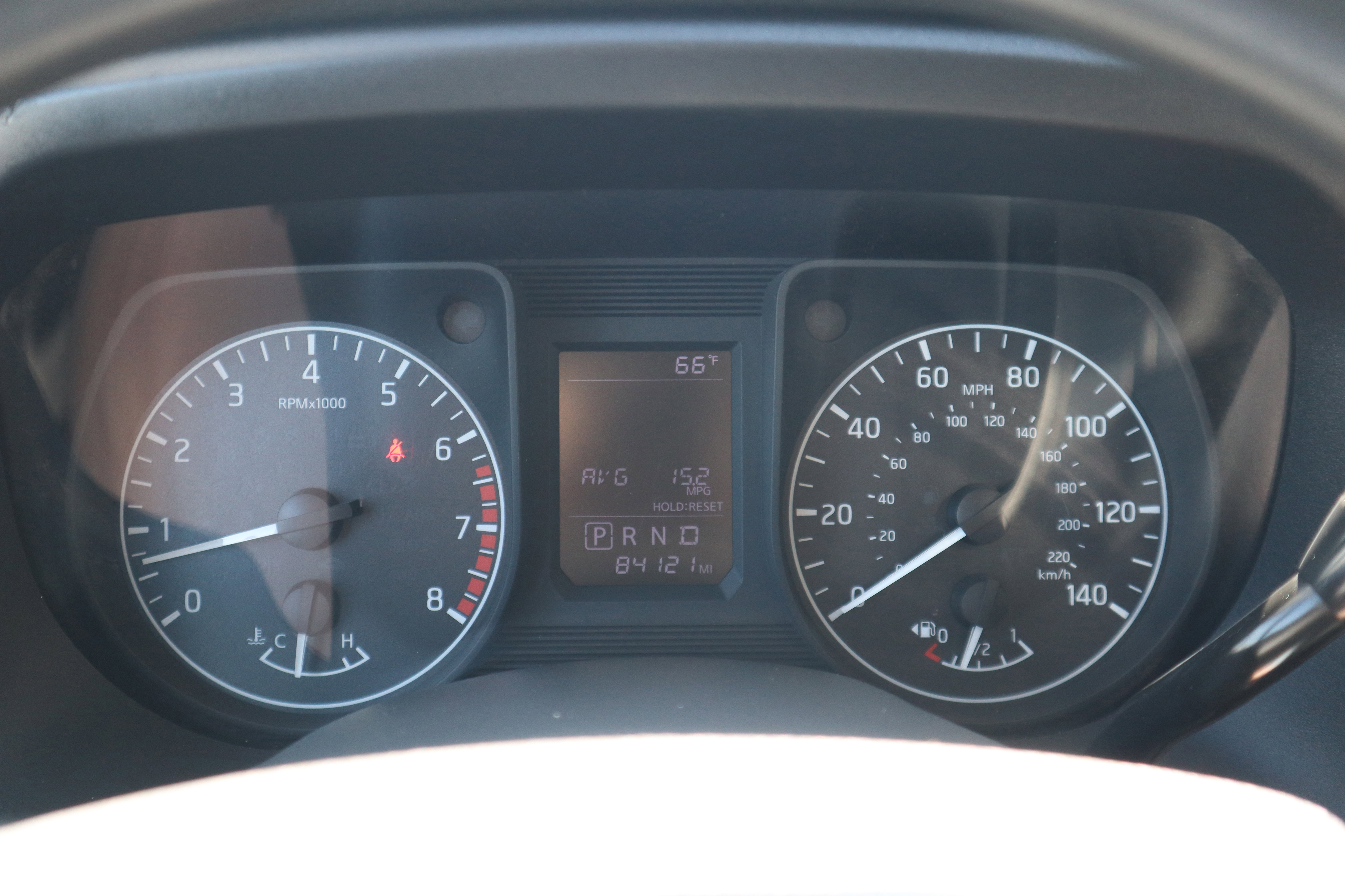 Used 2017 Nissan Titan S RWD image 17