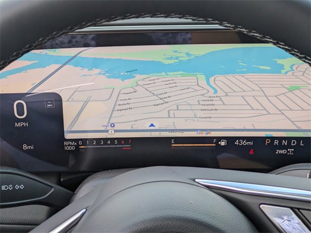 New 2025 Buick Enclave Preferred image 32