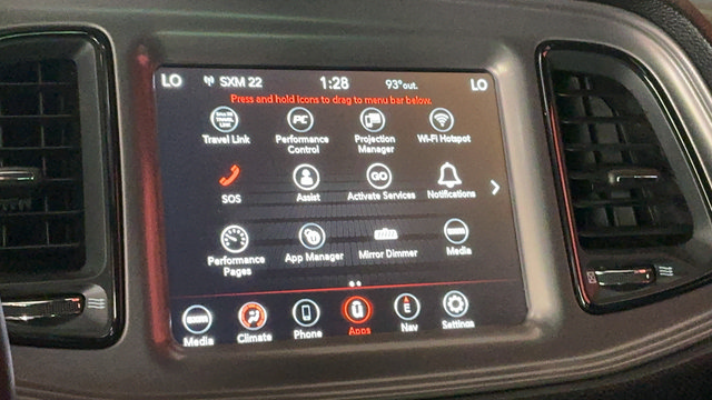 Used 2023 Dodge Challenger GT RWD image 16