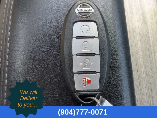Used 2016 Nissan Murano SV FWD image 34