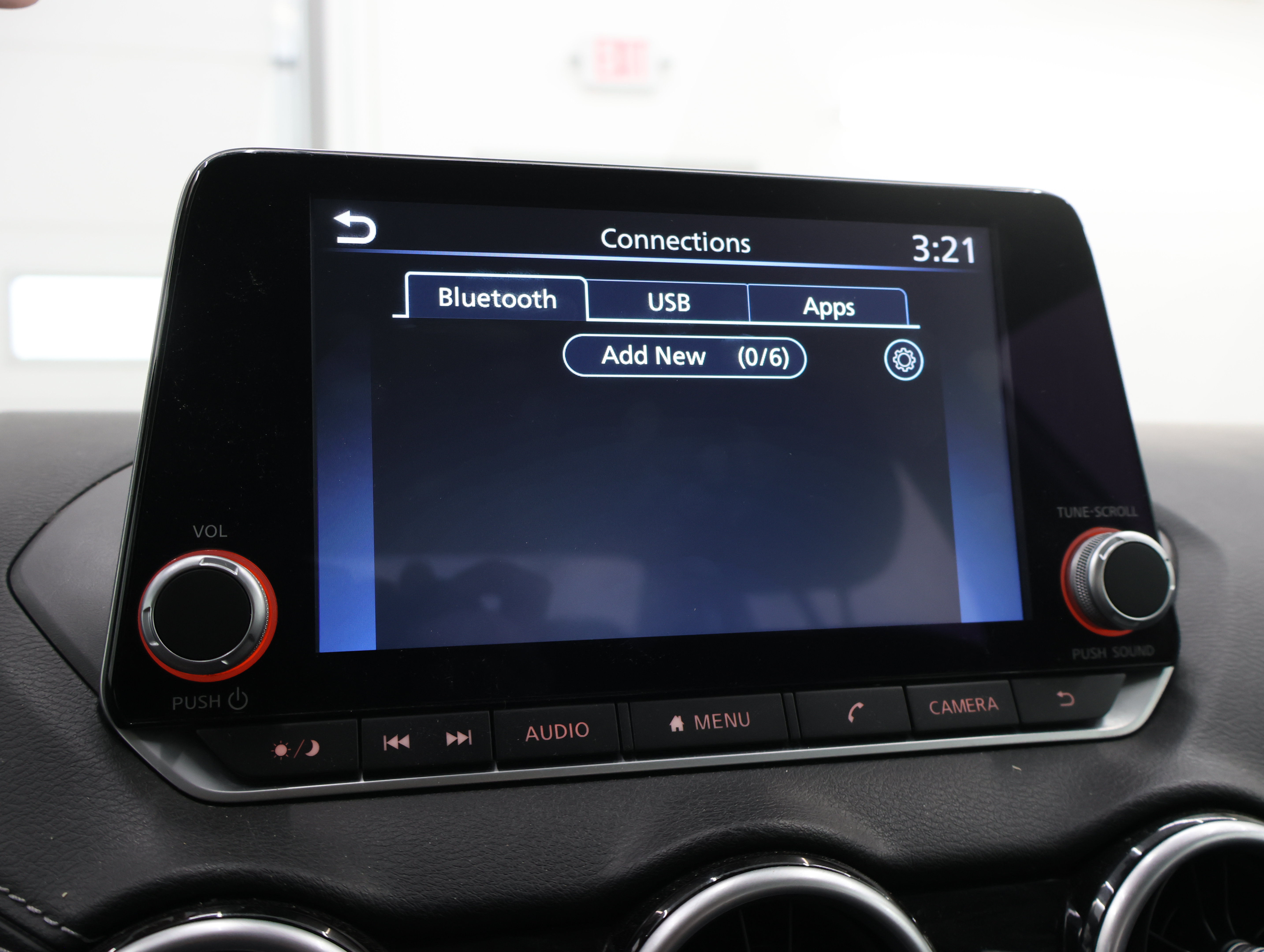 Used 2024 Nissan Sentra SV FWD image 49