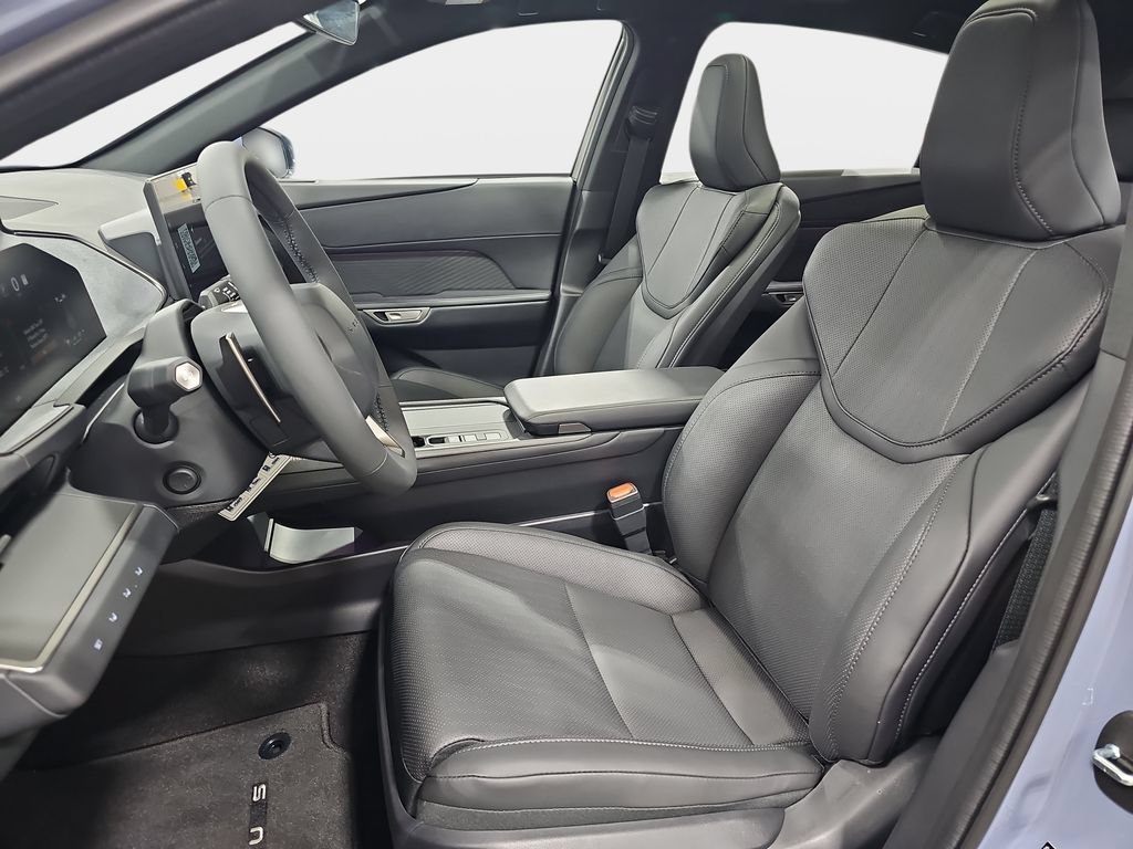 New 2026 Lexus ES 500e w/ Convenience Package AWD/4WD image 14