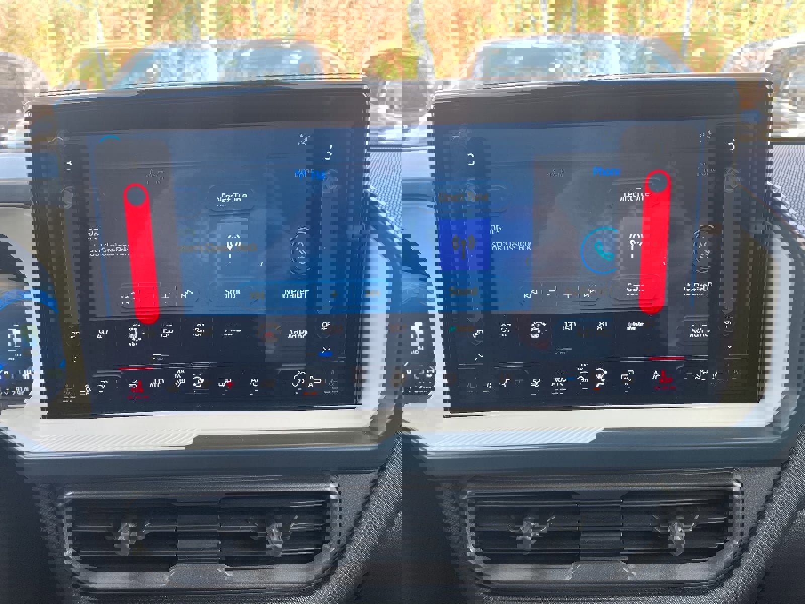 New 2025 Ford Bronco Sport Heritage w/ Convenience Package image 27