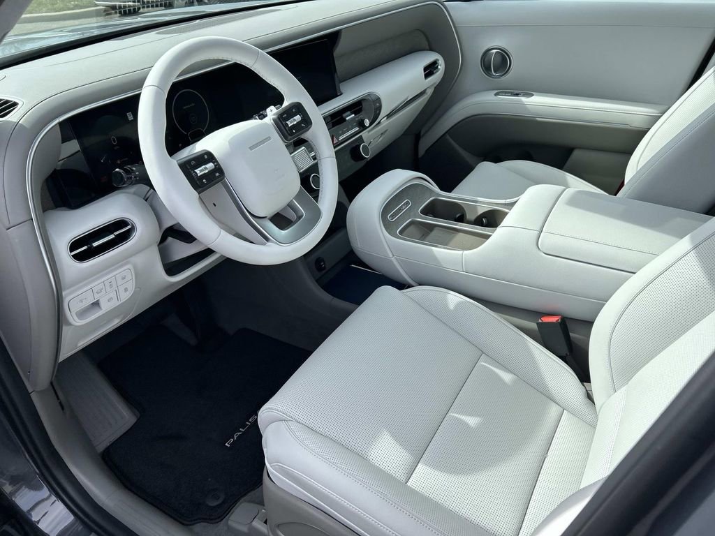 New 2026 Hyundai Palisade Limited image 12
