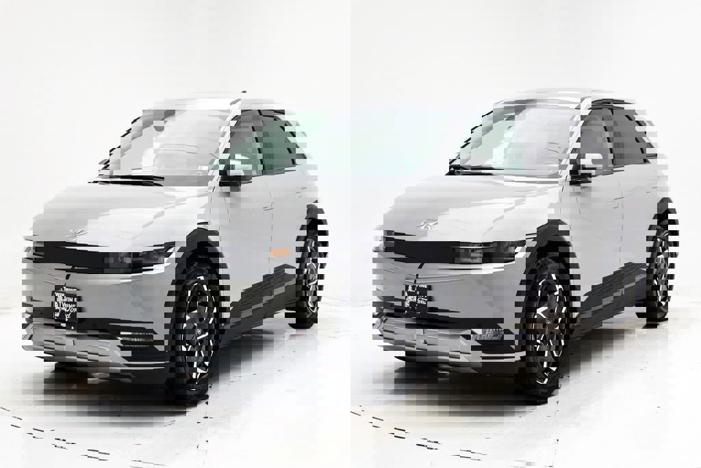 Used 2023 Hyundai Ioniq 5 SEL image 5