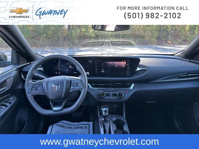 Used 2025 Buick Envista Preferred image 22