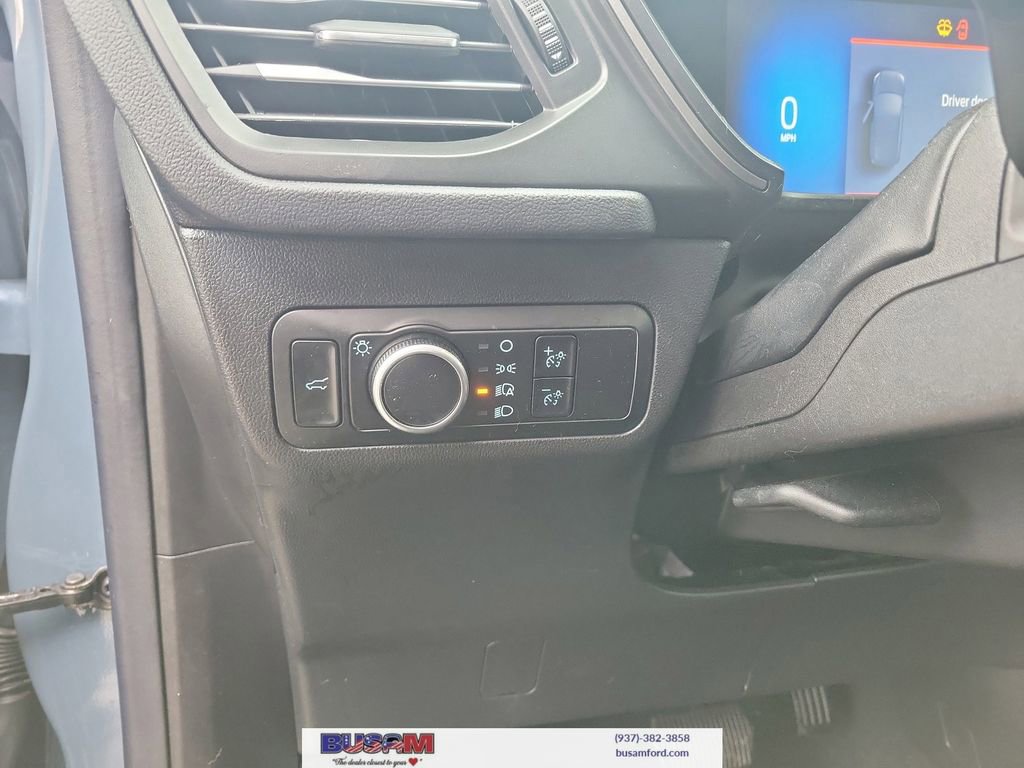 Certified 2023 Ford Escape Active image 15