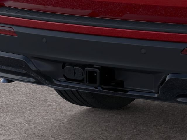 New 2026 Ford Explorer ST-Line AWD/4WD image 24