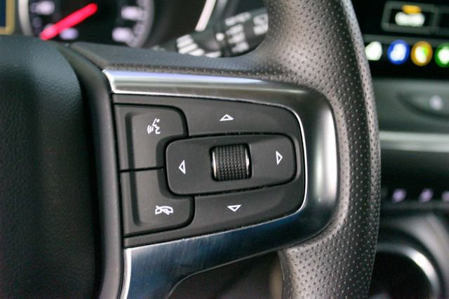 Used 2024 Chevrolet Blazer LT w/ Convenience Package AWD/4WD image 16