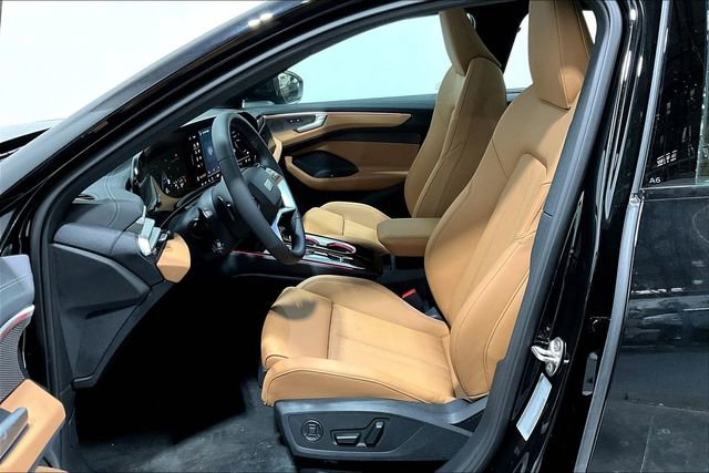 New 2026 Audi A6 Premium Plus AWD/4WD image 9