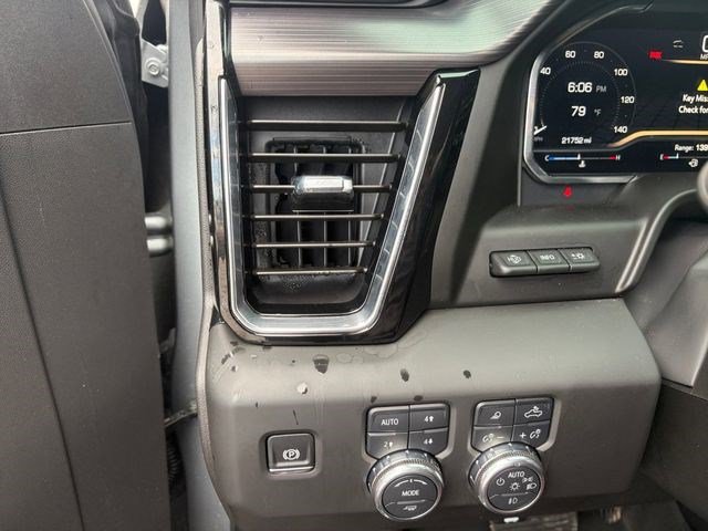 Used 2025 GMC Sierra 1500 Denali Ultimate AWD/4WD image 5