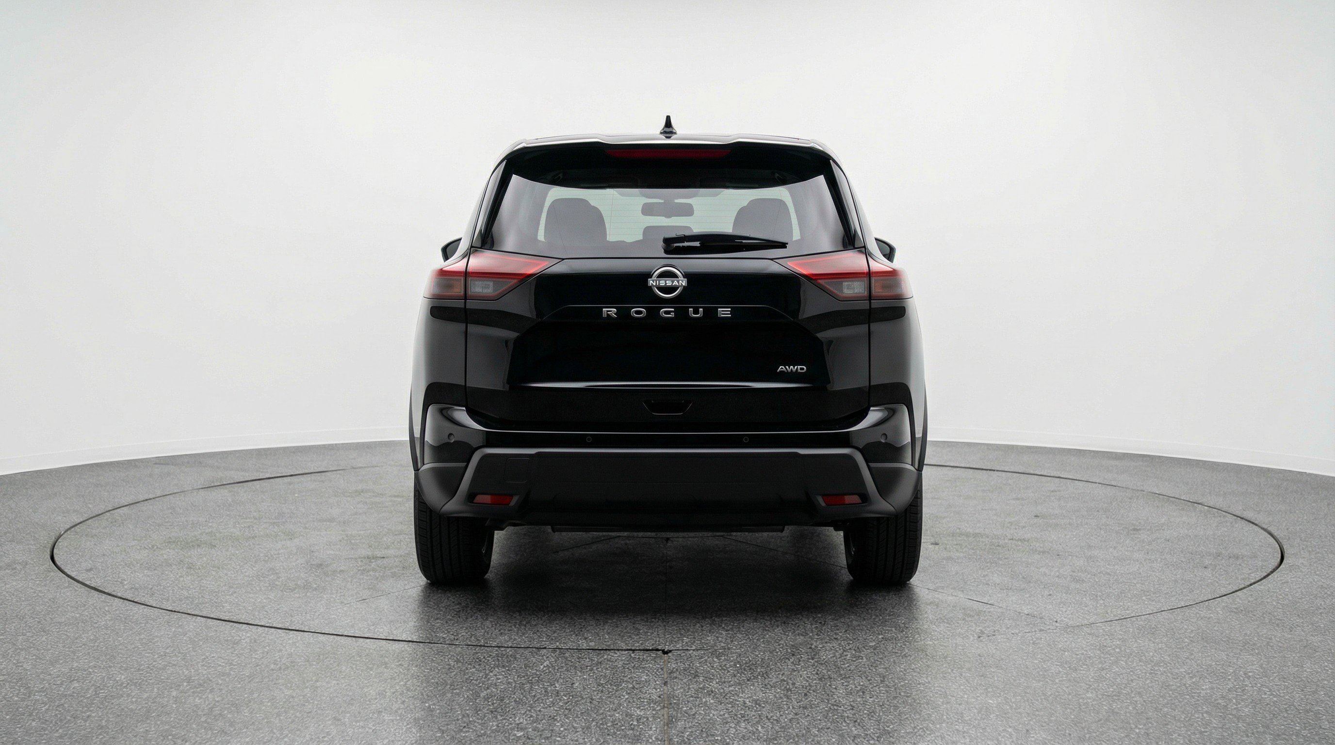 Used 2025 Nissan Rogue SV image 7