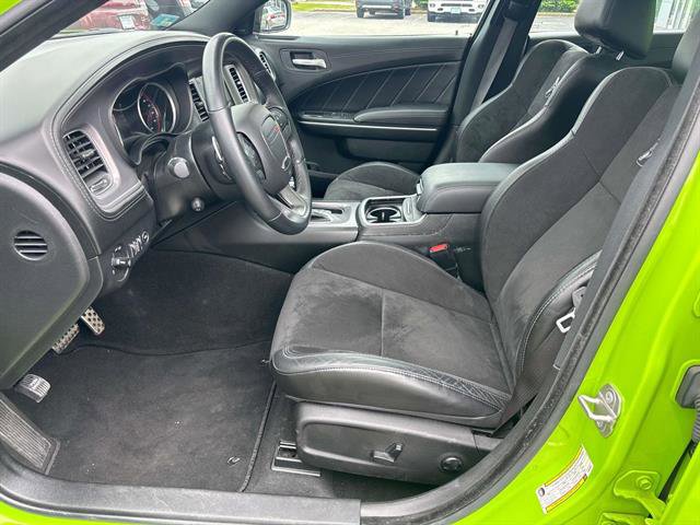 Certified 2023 Dodge Charger Scat Pack w/ Plus Group image 9