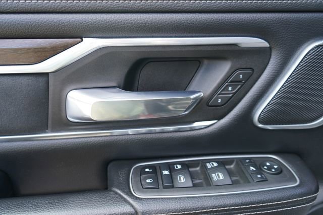 Used 2022 RAM 1500 Laramie image 10