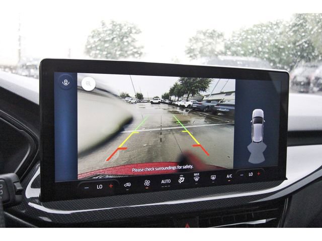 Used 2023 Ford Escape ST-Line w/ Tech Pack #1 FWD image 24