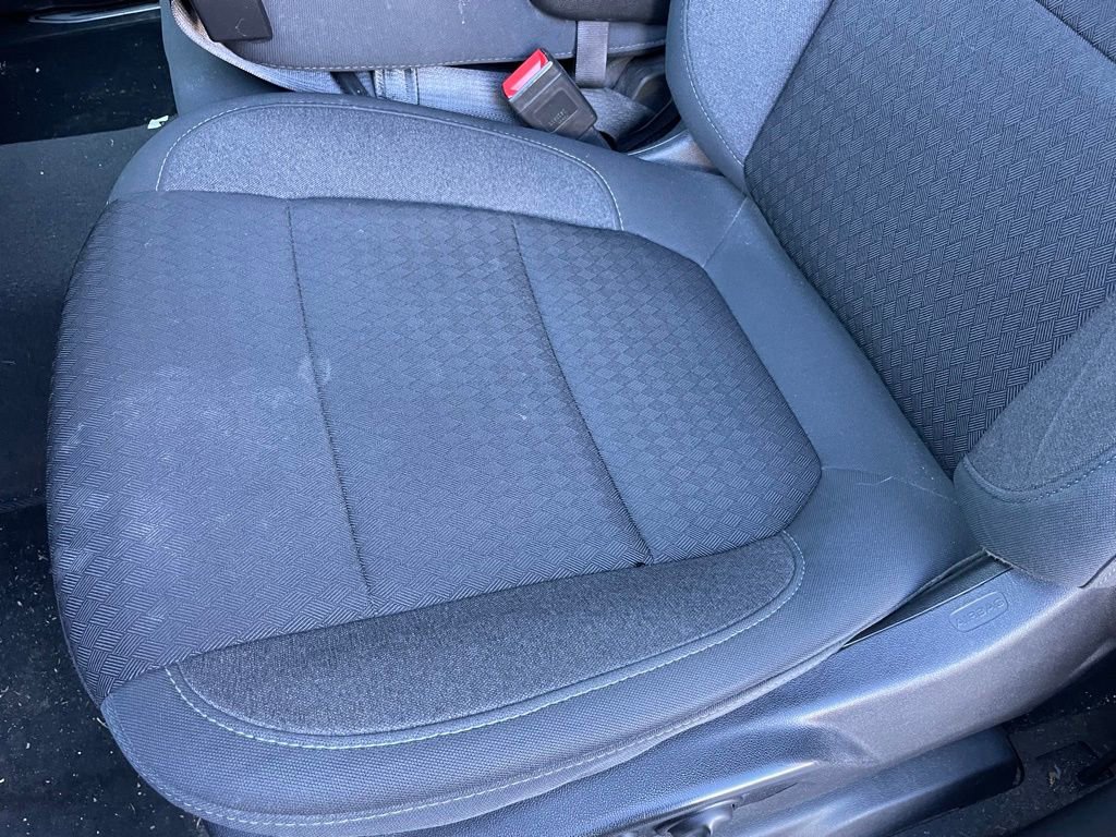 Used 2021 Chevrolet Silverado 1500 RST w/ Z71 Off-Road Package image 24