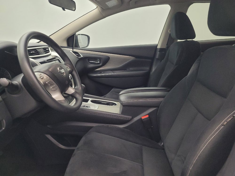 Used 2018 Nissan Murano S w/ Cargo Package FWD image 17