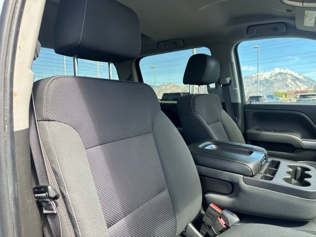 Used 2014 Chevrolet Silverado 1500 LT image 17