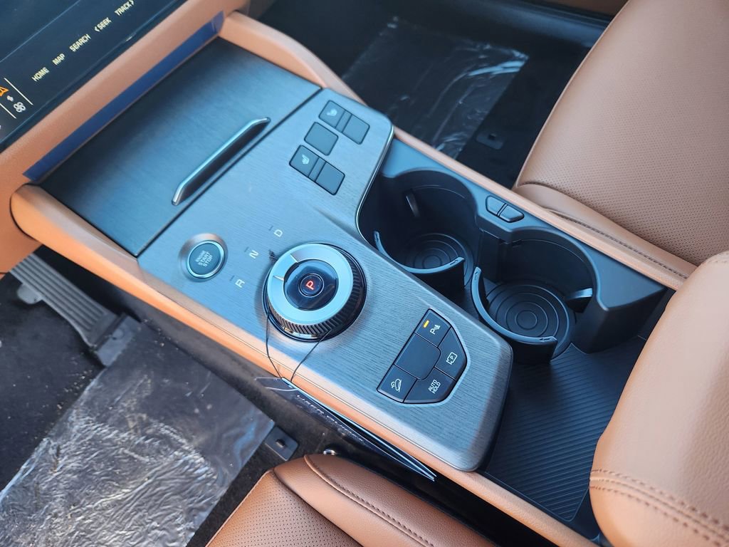 New 2026 Kia Sportage X-Line image 20