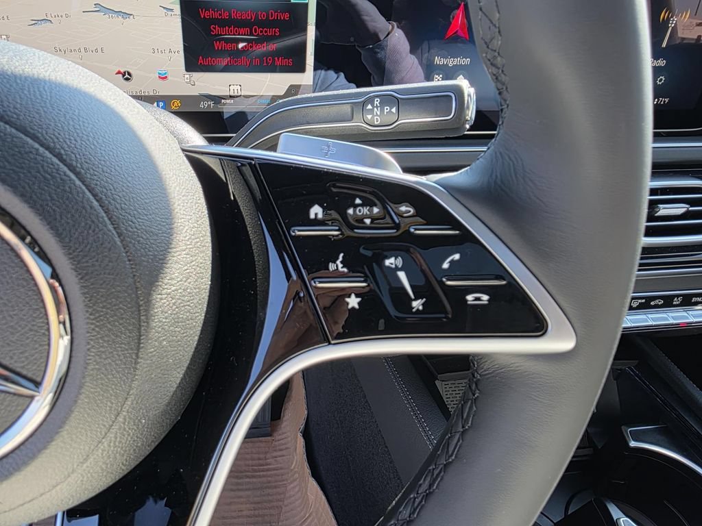 New 2026 Mercedes-Benz GLE 450 4MATIC Coupe image 17