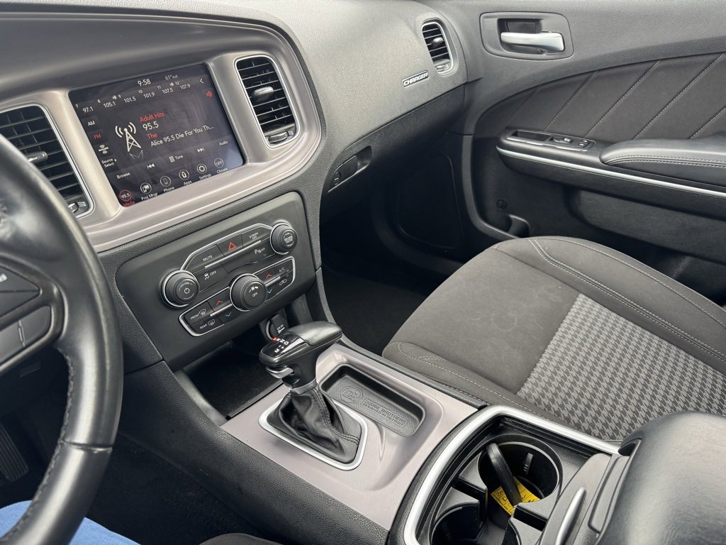 Used 2023 Dodge Charger SXT image 14