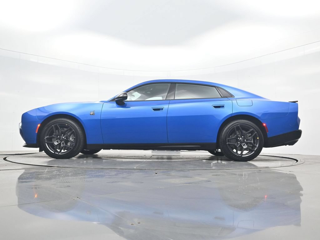 New 2026 Dodge Charger Scat Pack AWD/4WD image 45