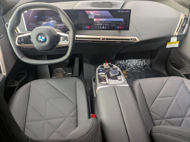 New 2026 BMW iX xDrive60 image 16