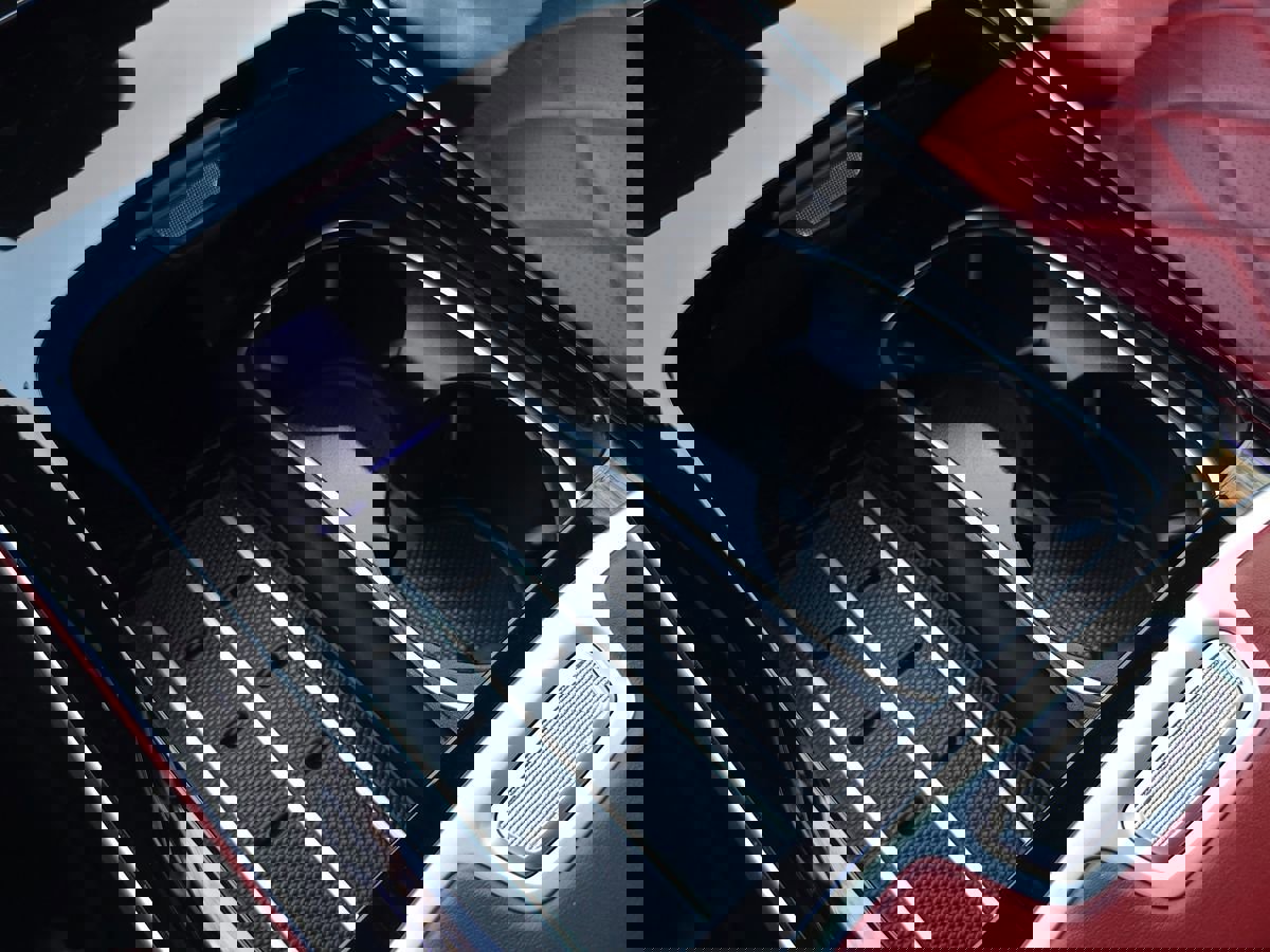 Used 2022 Mercedes-Benz S 500 4MATIC image 70