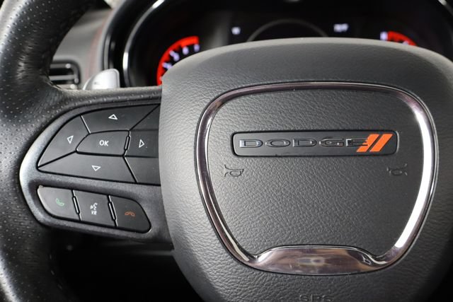 Used 2025 Dodge Durango R/T AWD/4WD image 8