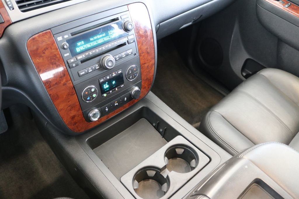 Used 2014 Chevrolet Tahoe LT w/ Luxury Package image 48