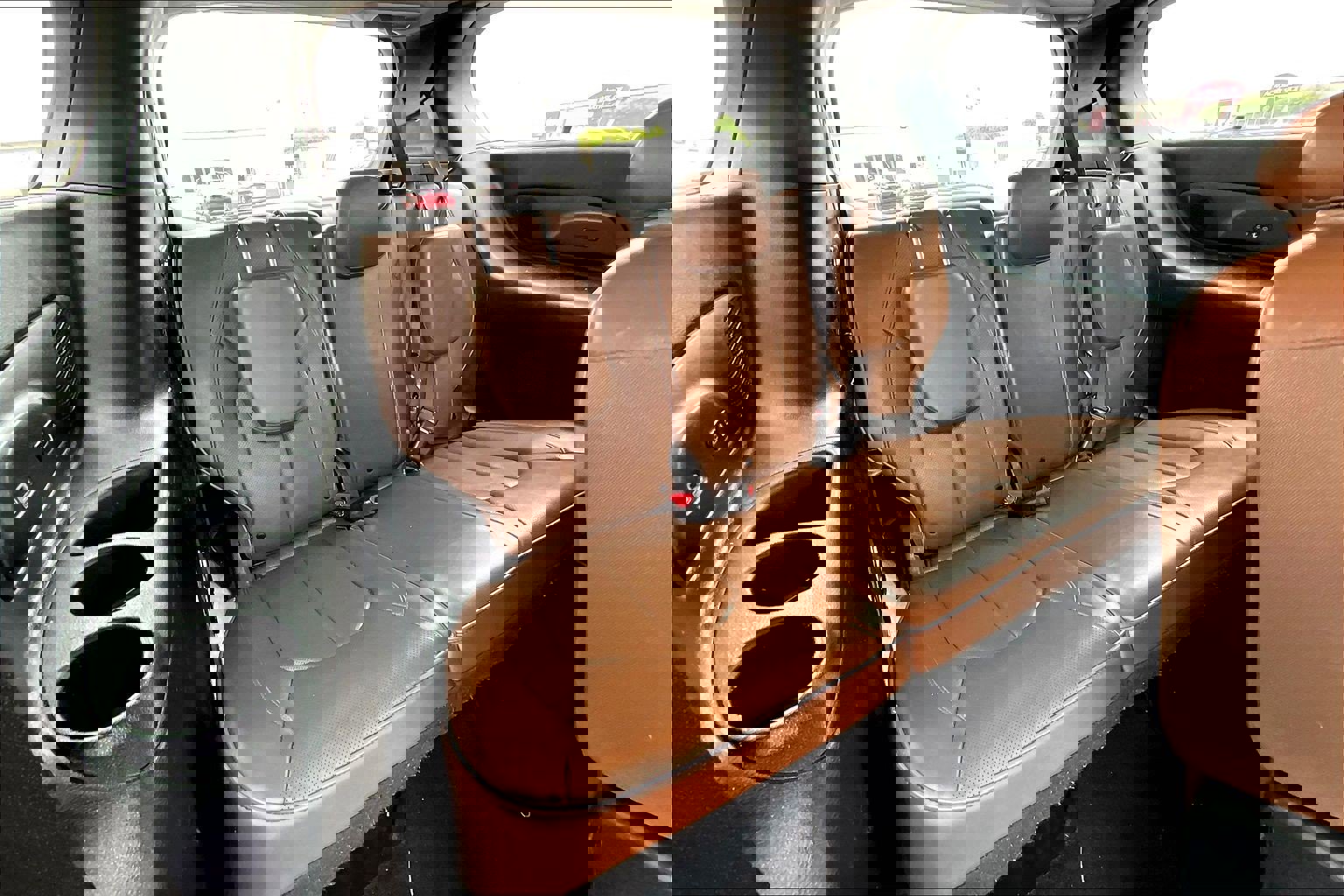 Used 2019 Chrysler Pacifica Limited w/ Advanced Safetytec Group image 15