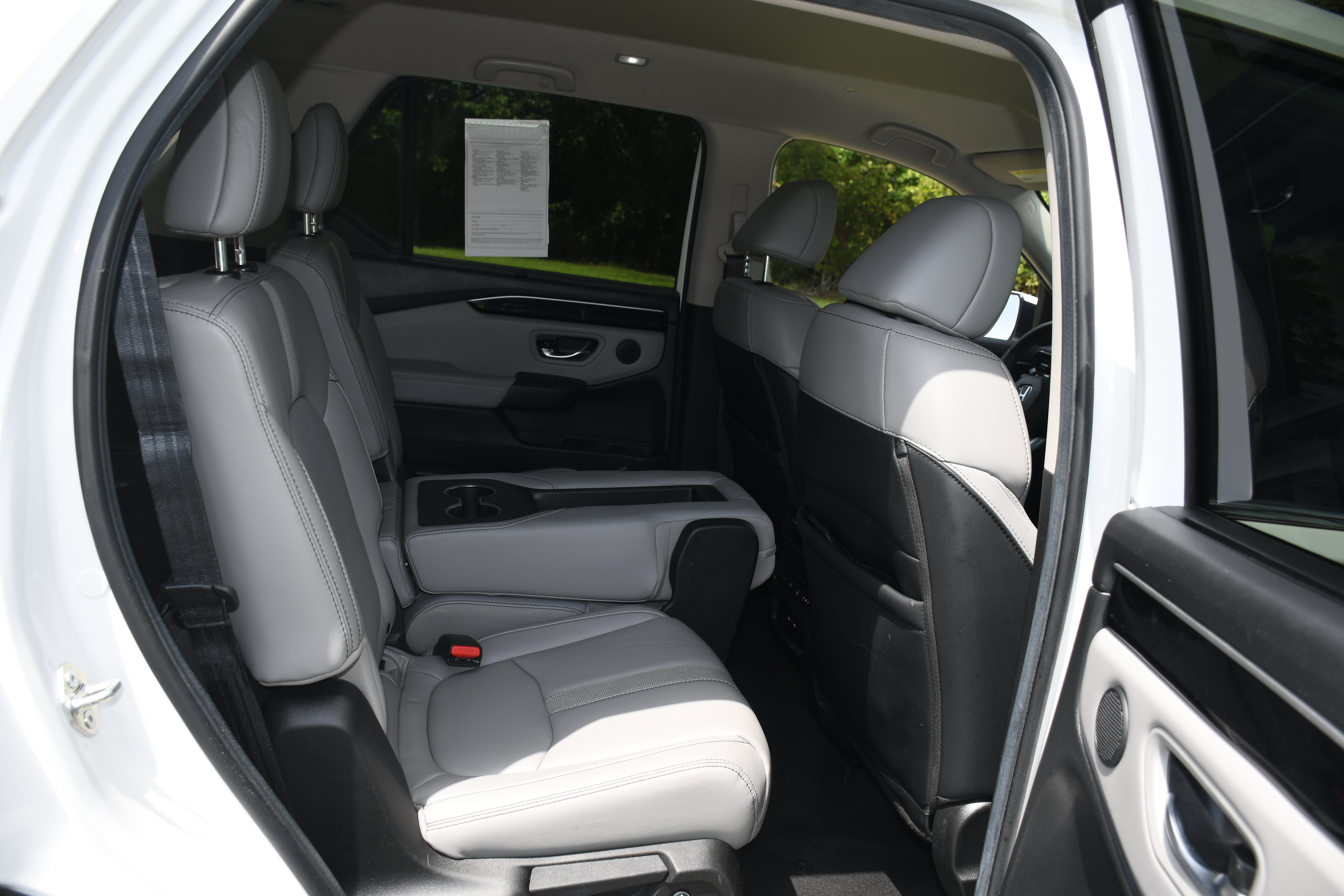 Used 2025 Honda Pilot EX-L image 19