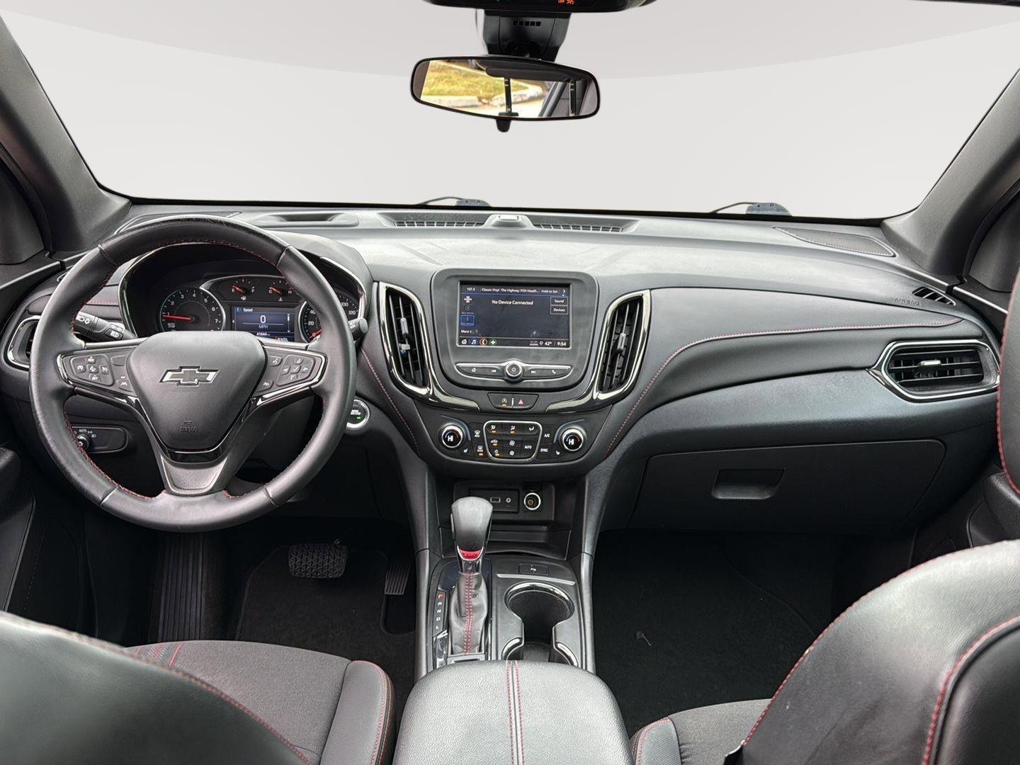 Used 2023 Chevrolet Equinox RS image 22