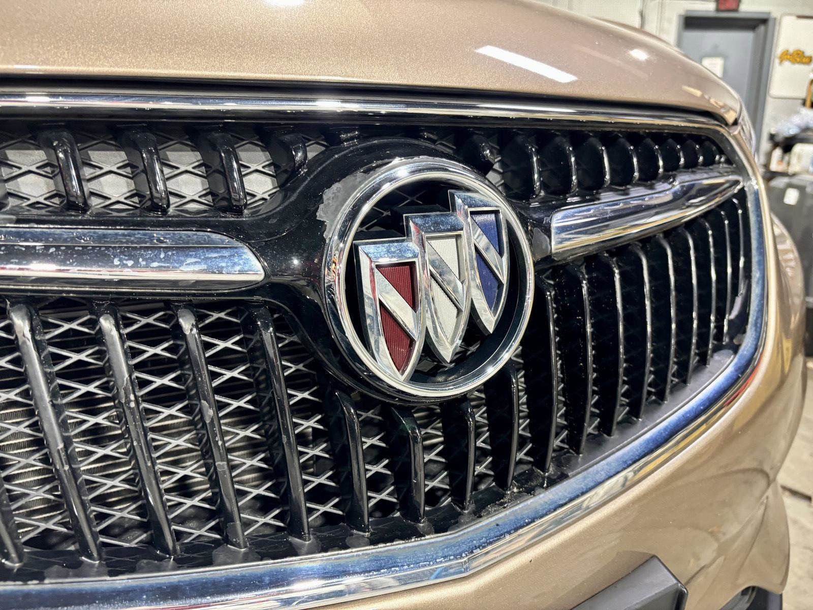 Used 2018 Buick Encore Preferred AWD/4WD image 32