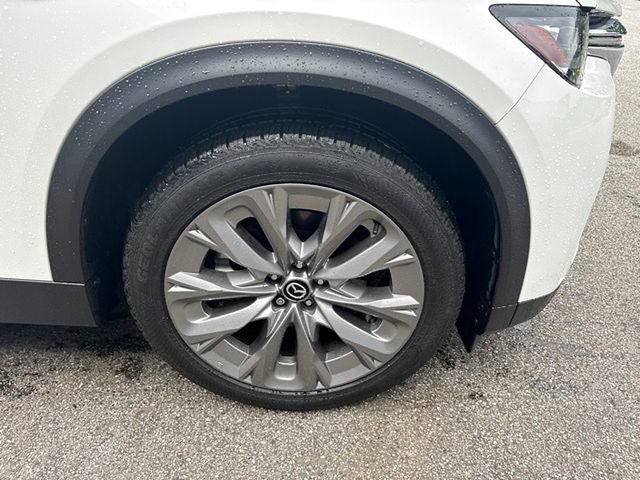 Certified 2024 MAZDA CX-90 3.3 Turbo w/ Premium Package AWD/4WD image 28