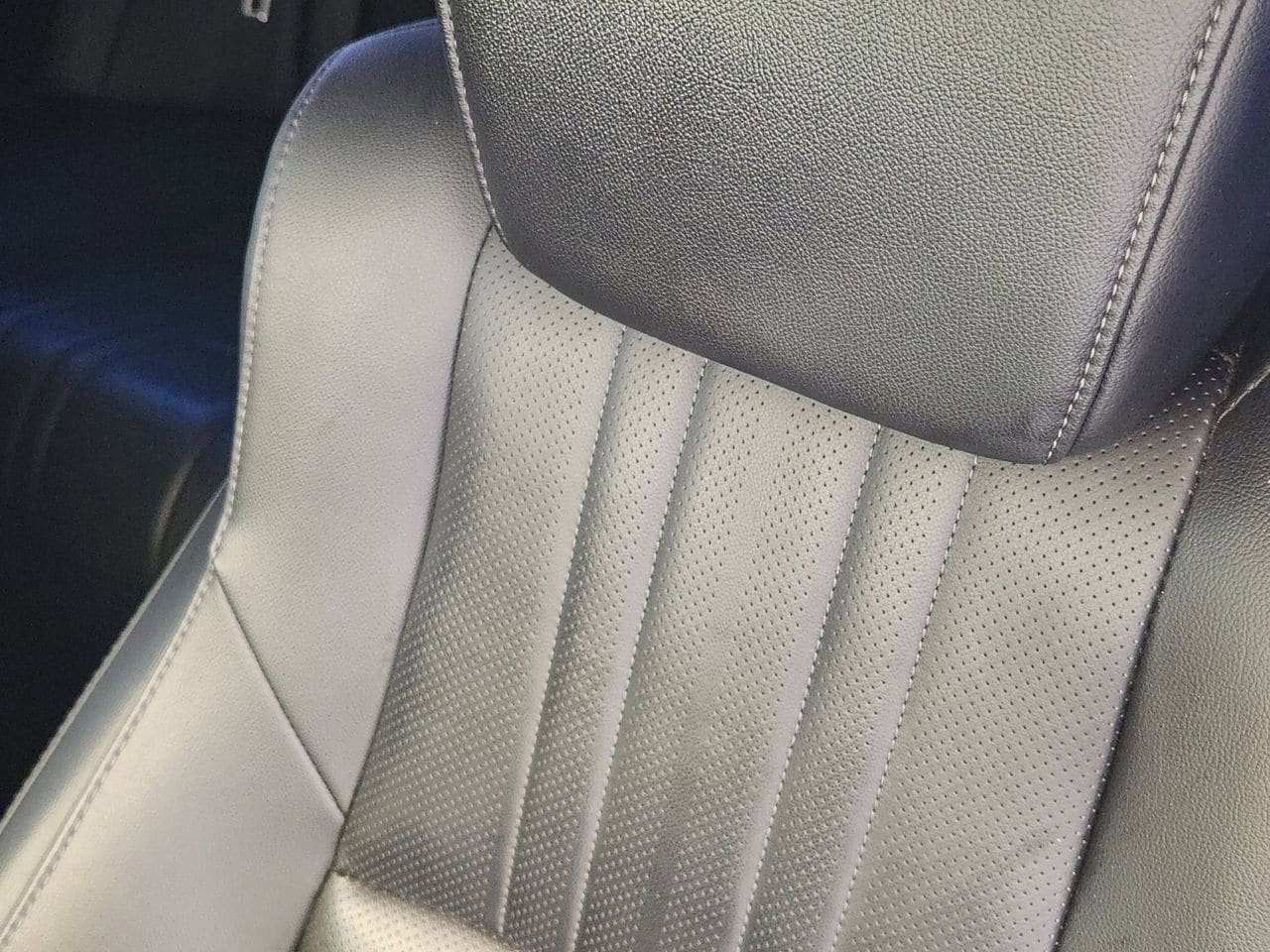 Certified 2022 Honda Accord EX-L image 14