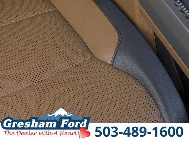 New 2026 Ford F350 Lariat w/ FX4 Off-Road Package image 18