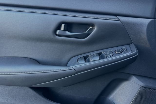 New 2025 Nissan Sentra S image 8