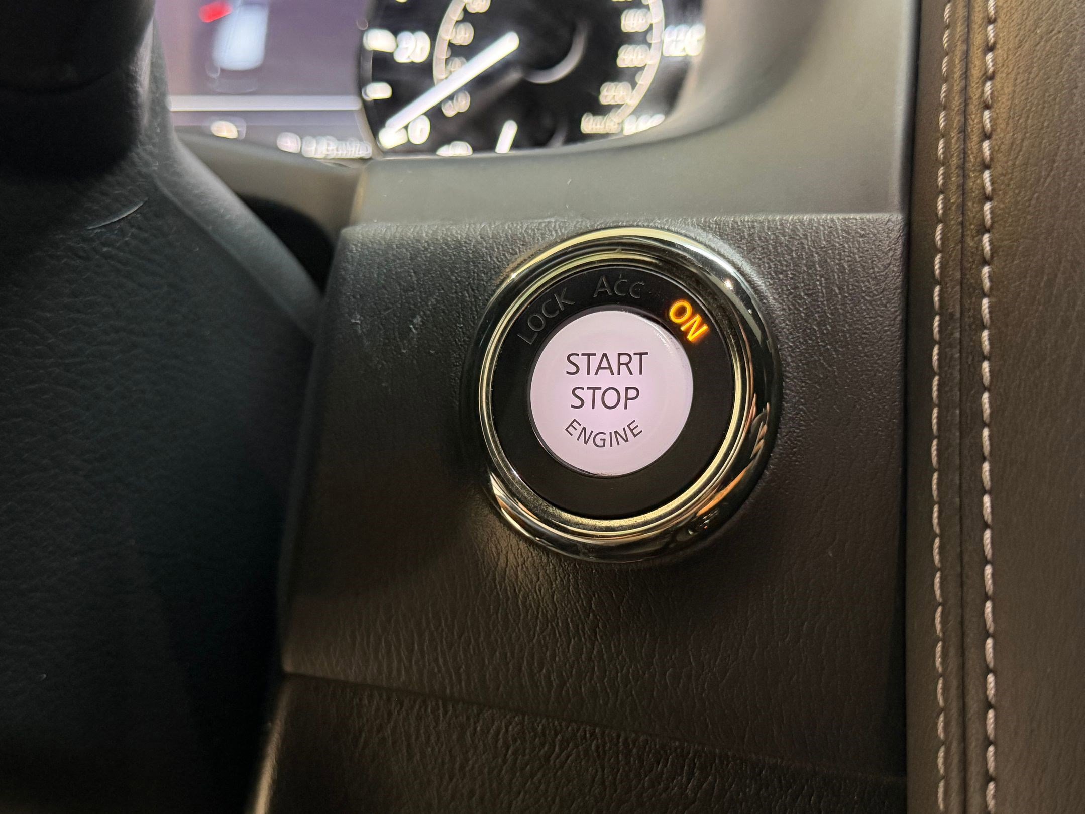 Used 2020 INFINITI QX80 Luxe w/ Edition 30 Package RWD image 38