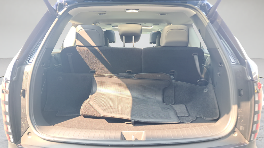 Used 2026 Hyundai Palisade SEL AWD/4WD image 27