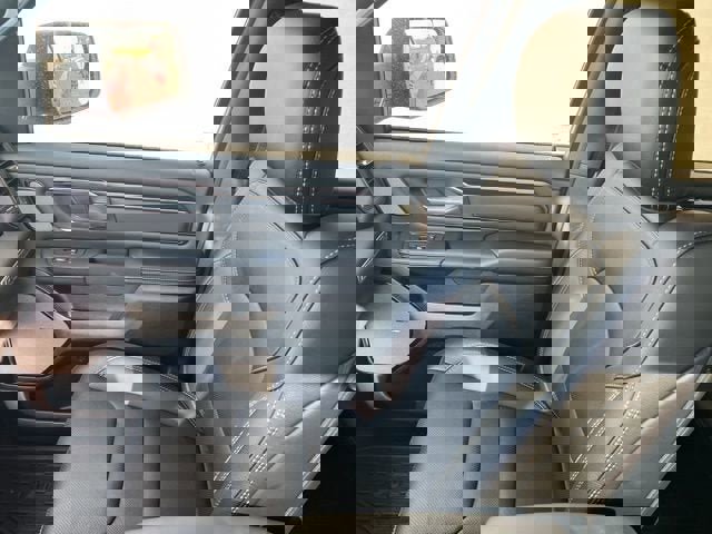 Used 2025 RAM 1500 Rebel w/ Rebel Level 2 Equipment Group image 10