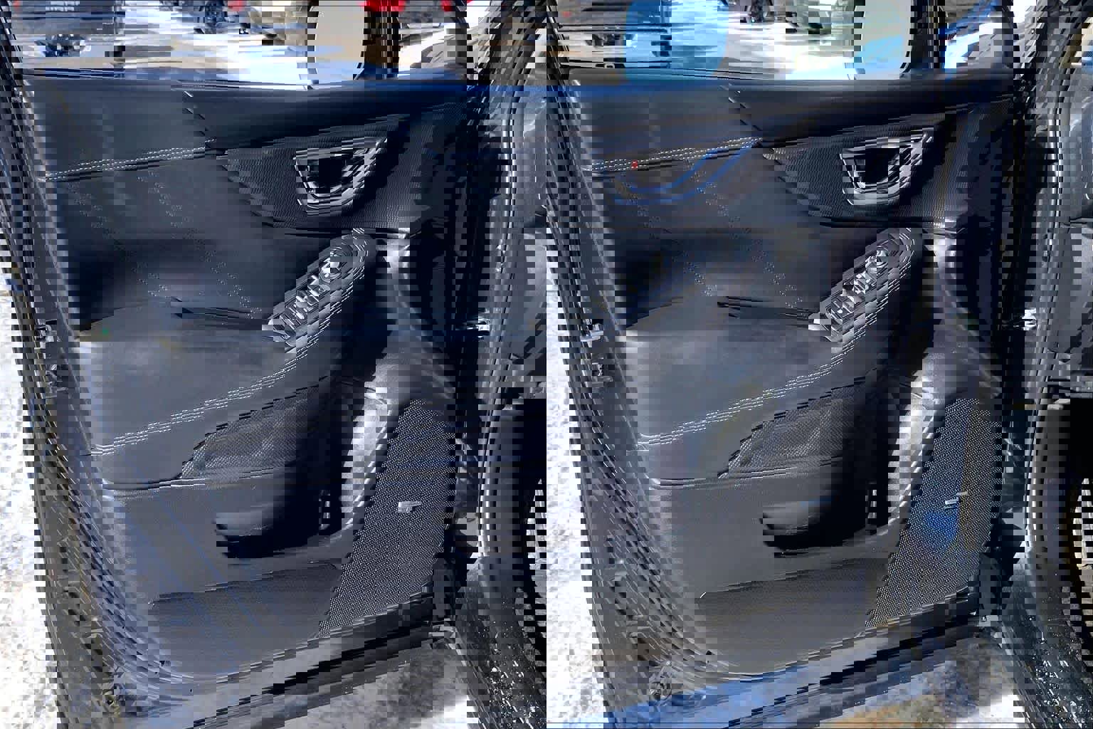 Used 2019 Subaru Forester Limited image 21