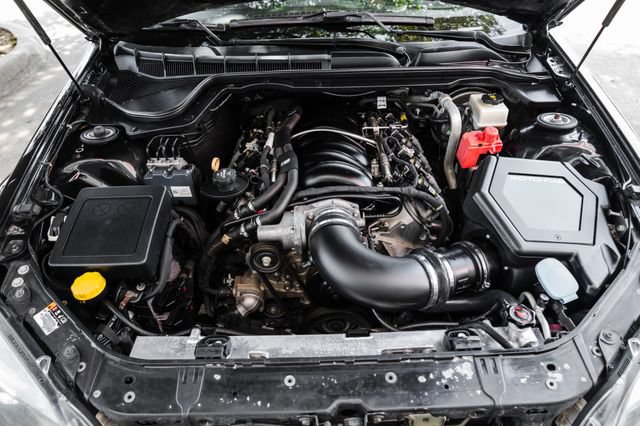 Used 2015 Chevrolet Caprice RWD image 2