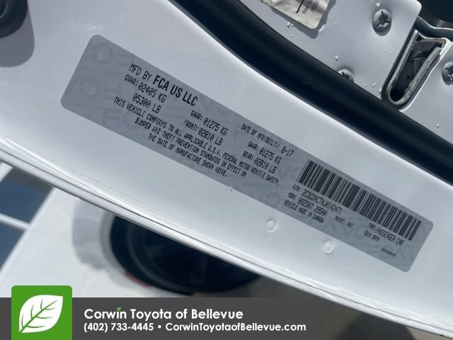 Used 2018 Dodge Charger R/T image 19