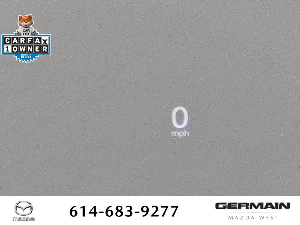 Used 2023 MAZDA CX-50 AWD 2.5 S w/ Premium Plus Pkg image 32