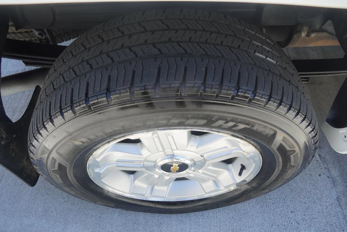 Used 2013 Chevrolet Silverado 1500 LT w/ All-Star Edition AWD/4WD image 39