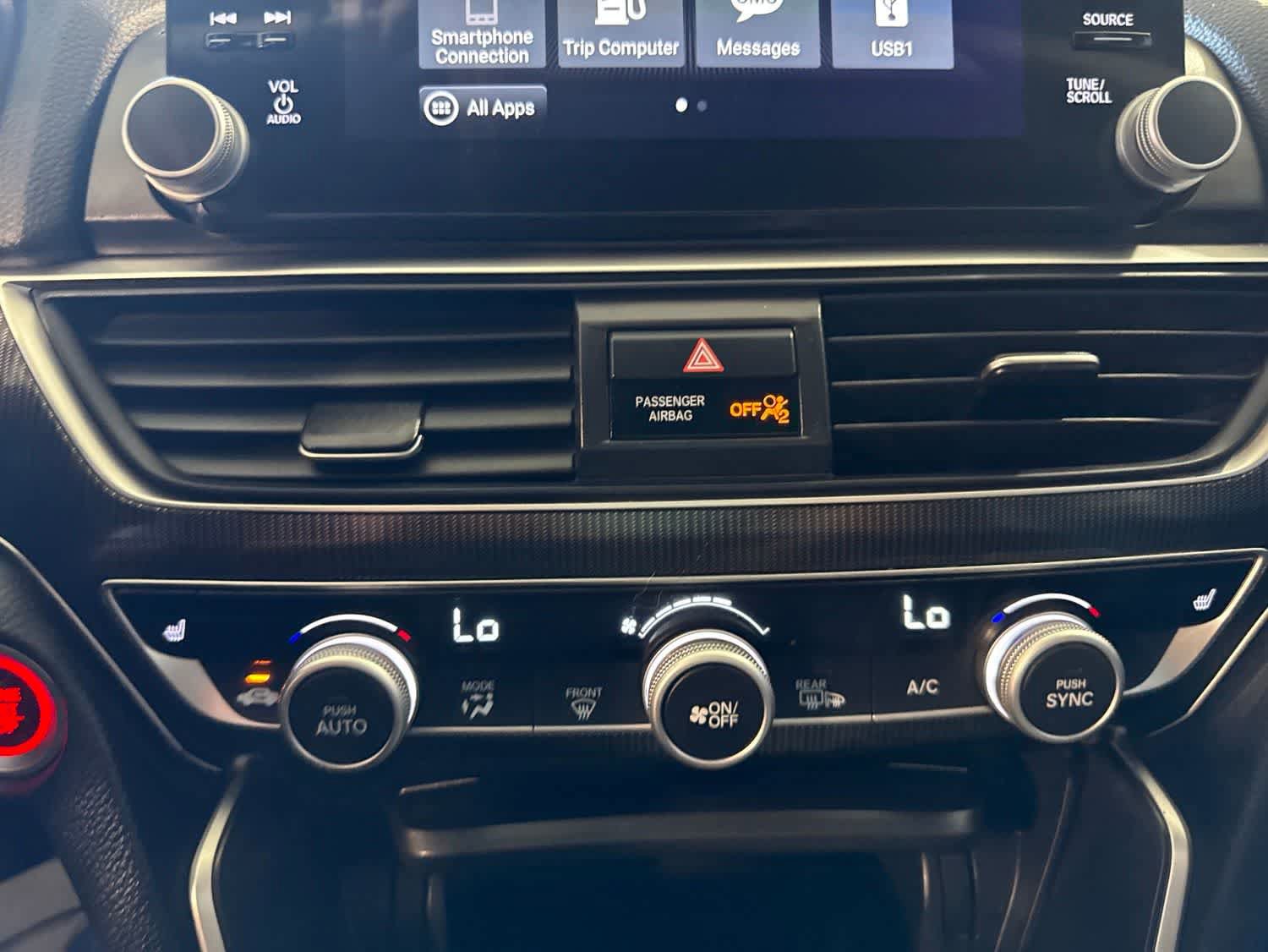Used 2022 Honda Accord Sport Special Edition image 26