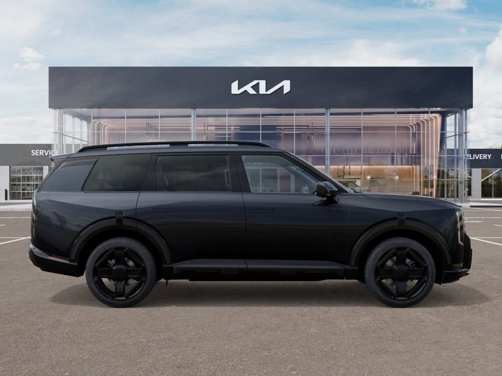 New 2027 Kia Telluride SX X-Line image 3