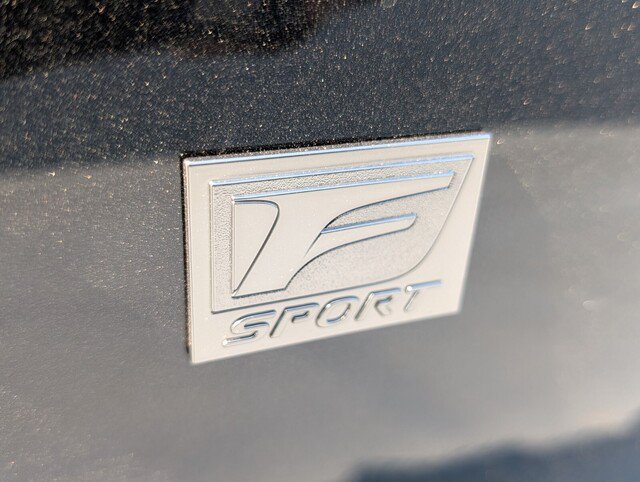 New 2026 Lexus IS 350 F Sport RWD image 30